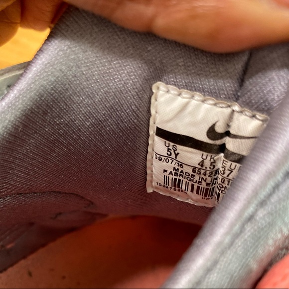 NIKE AIR HURACHE - Picture 4 of 4